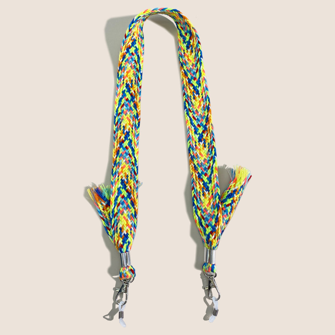 Braided Eyewear Retention Strap Kalsten