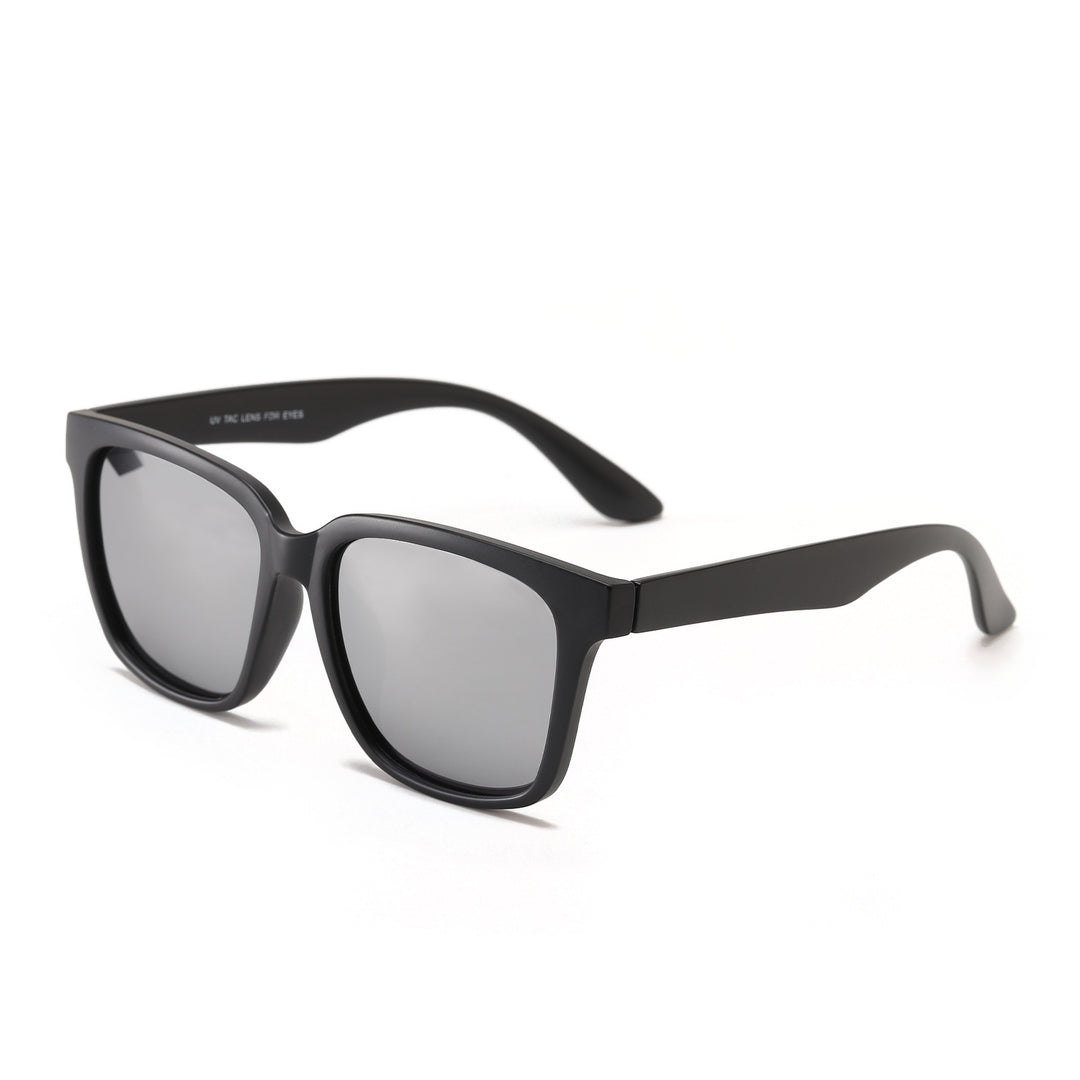 Women's square sunglasses with UV protection and modern design Kalsten