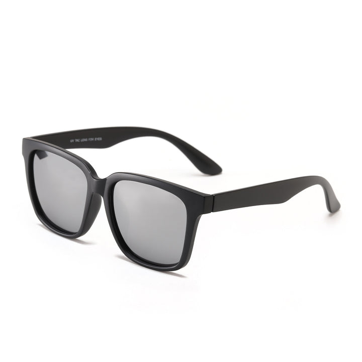 Women's square sunglasses with UV protection and modern design Kalsten