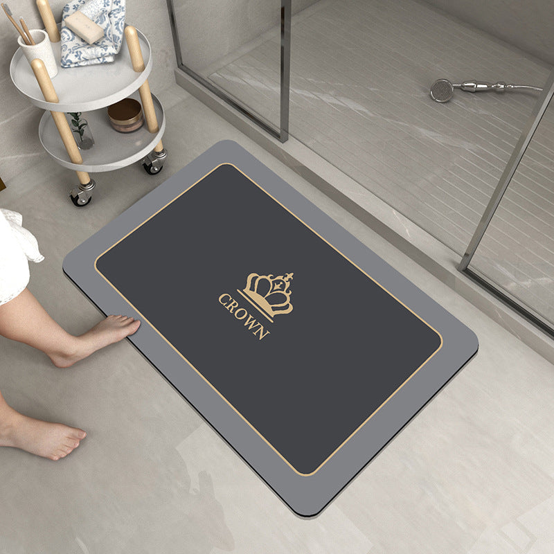 Anti-Fatigue Bathroom Comfort Mat