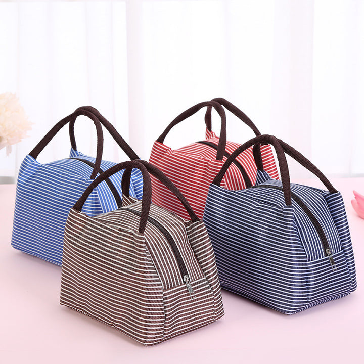 Insulated Lunch Tote Bag Kalsten