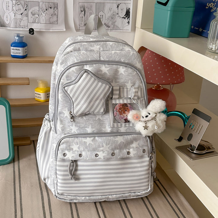 Stylish Utility Backpack Kalsten