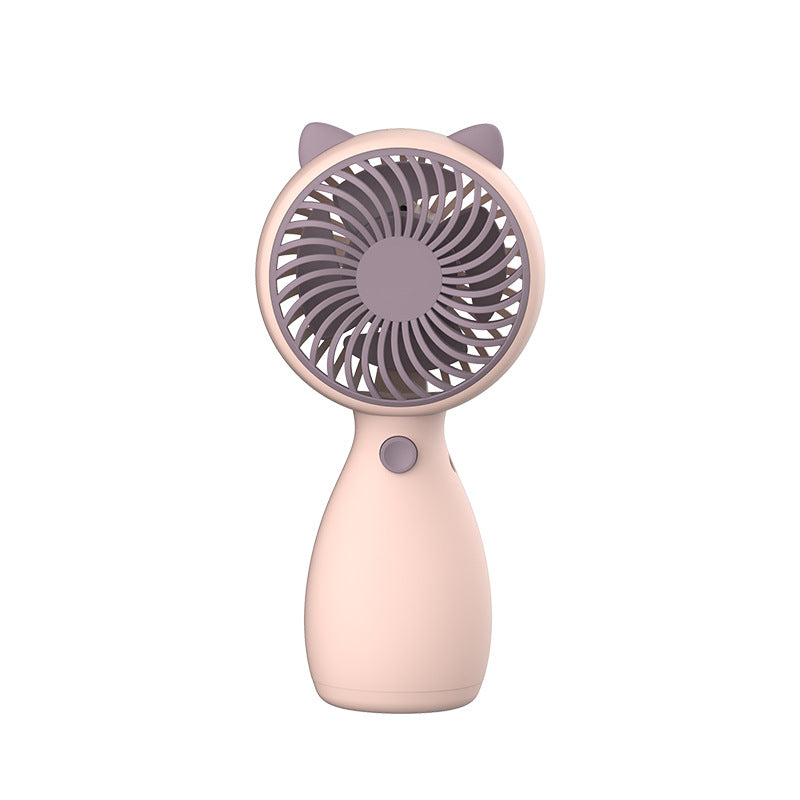 Ladies portable mini fan Kalsten