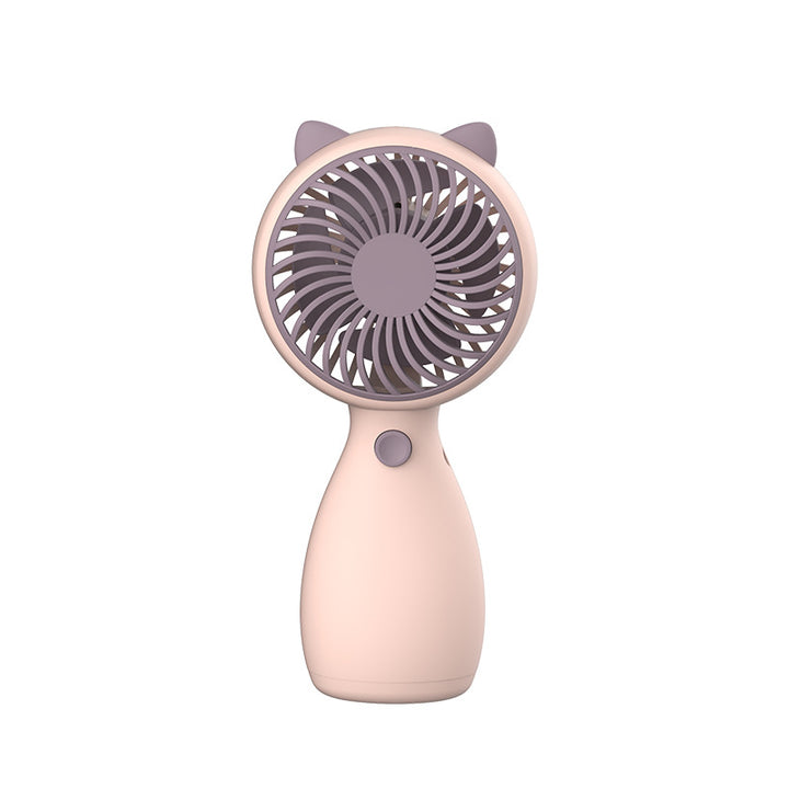 Ladies portable mini fan Kalsten