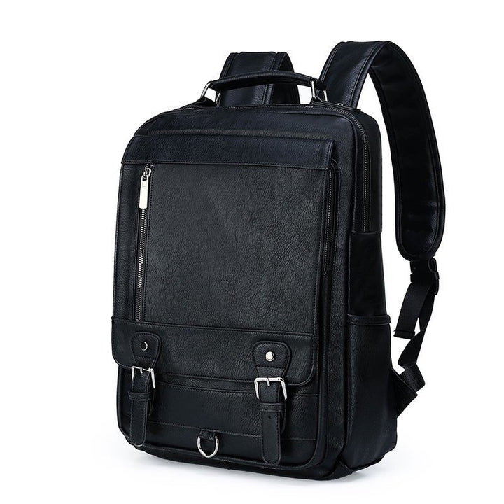 Elegant Laptop Backpack with Versatile Storage Spaces Kalsten