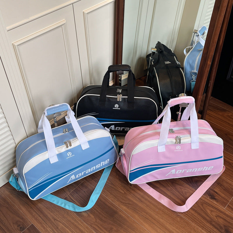 Lightweight Sports Duffel Bag