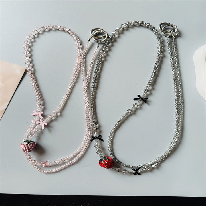 Elegant Beaded Eyewear Lanyard Kalsten 1790135795