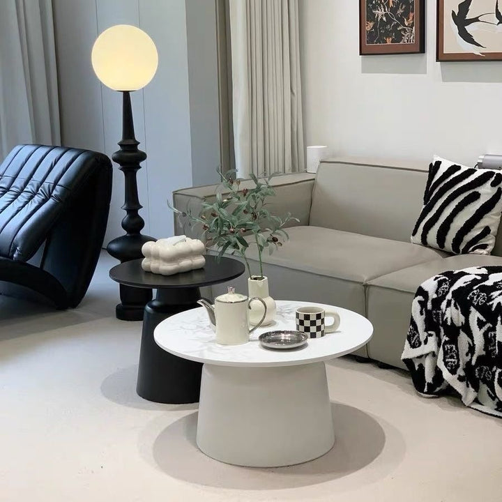Tabletop in modern design Kalsten