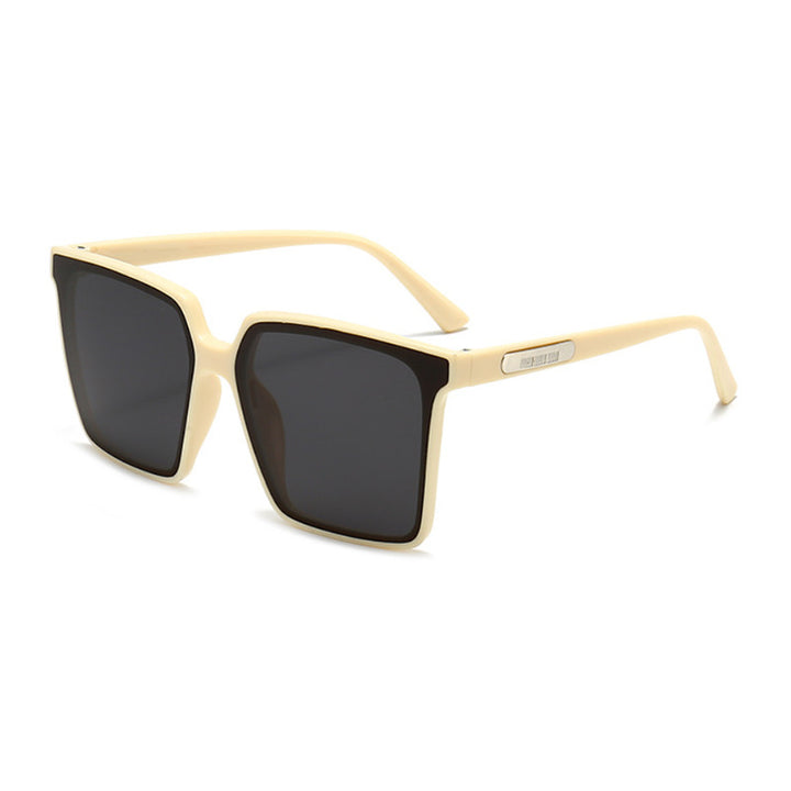 Women Trendy Square Sunglasses Kalsten