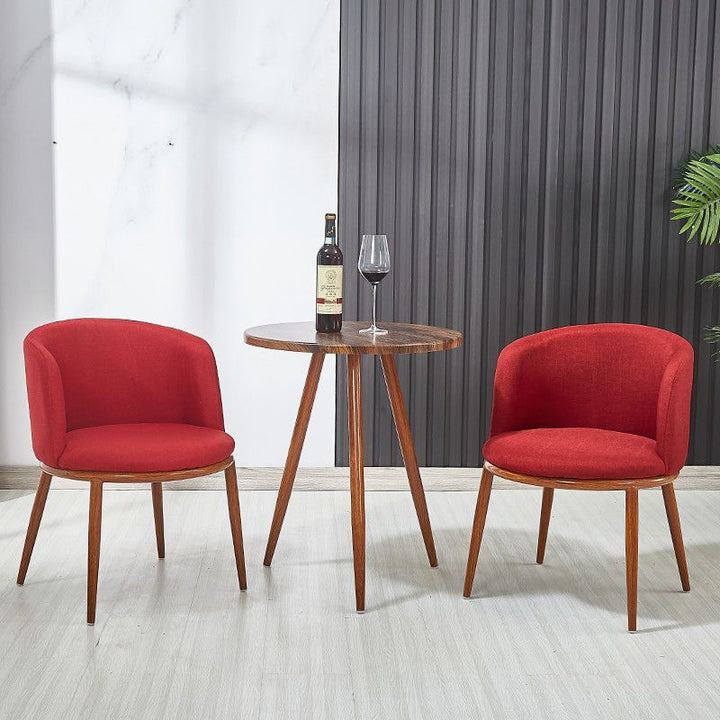 Designer Armchair Kalsten
