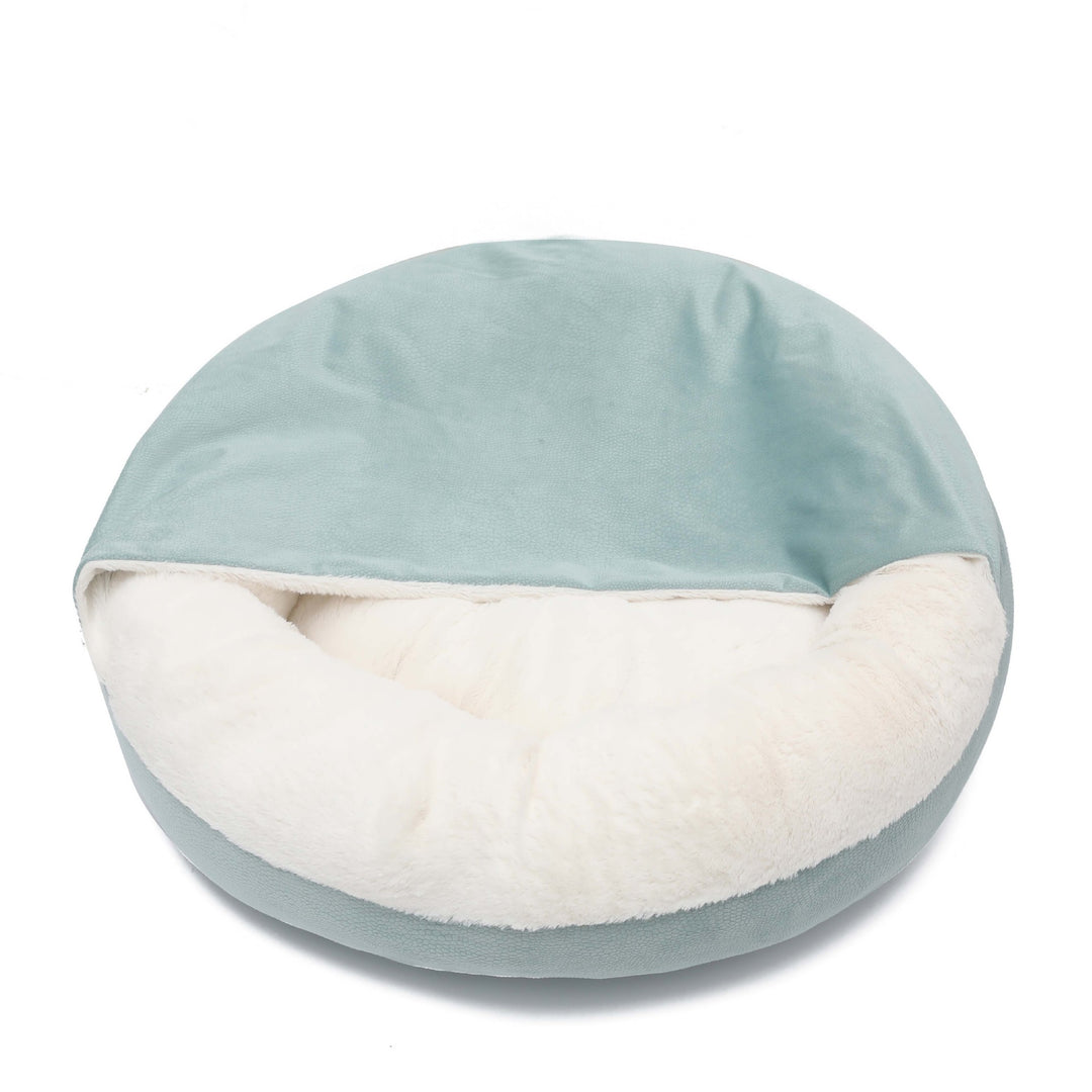 Plush Warm dog Nest