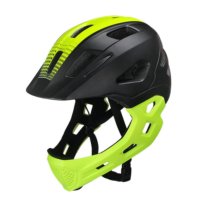 Premium Ventilated Mountain Biking Helmet Kalsten