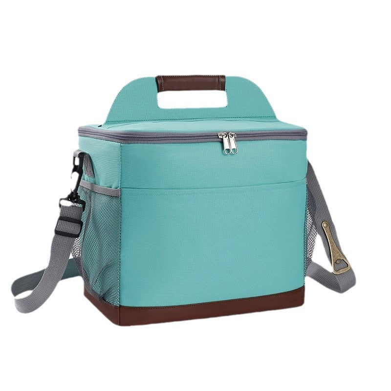 Stylish Insulated Lunch Organizer Kalsten