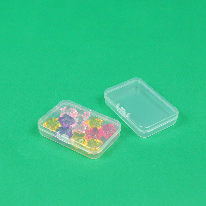 Compact Multi-Purpose Storage Box Kalsten