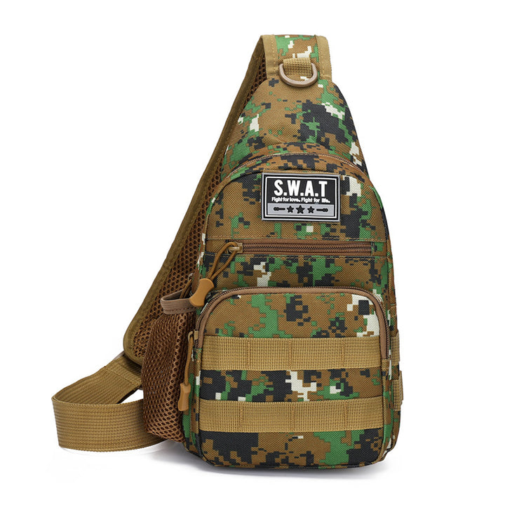Tactical Sling Bag