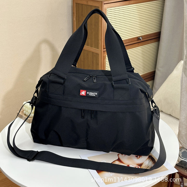 Multi-Purpose Sports Duffel Bag Kalsten