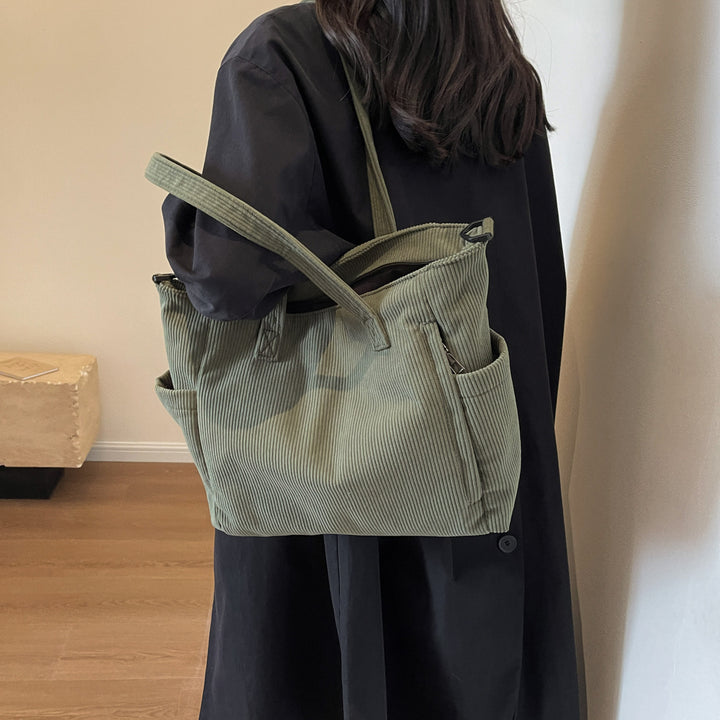 Versatile Utility Handbag Kalsten