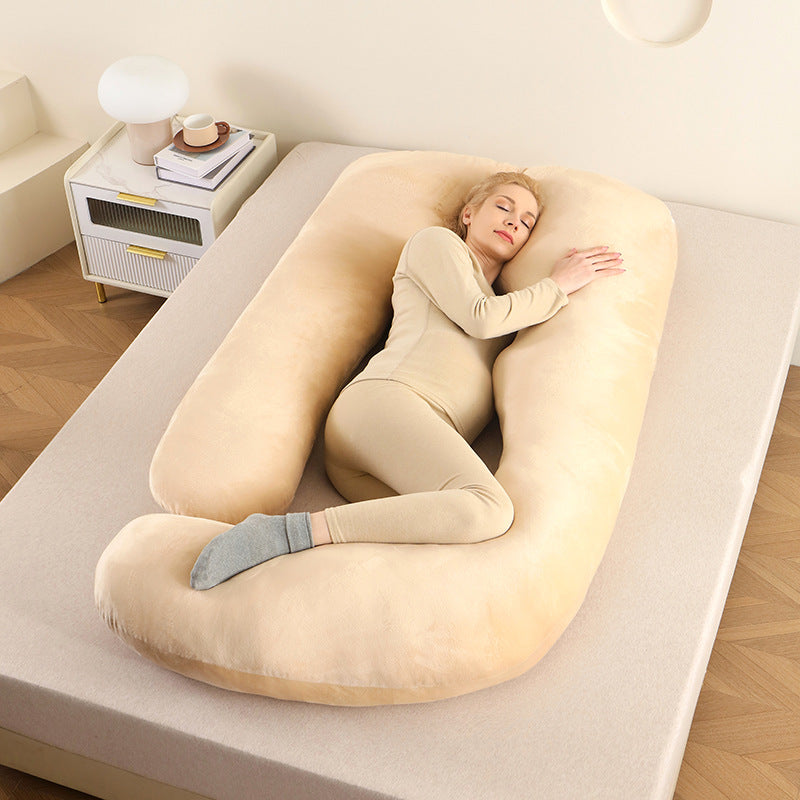 Ergonomic full-body pillow Kalsten