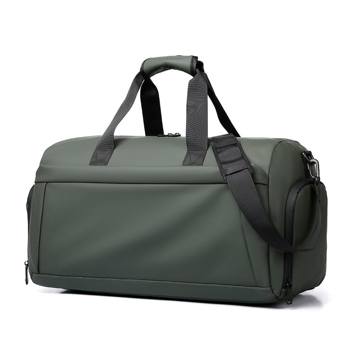 Premium Versatile Travel Duffel Kalsten