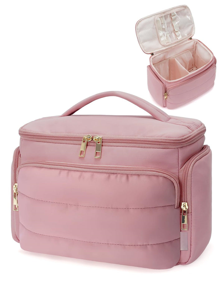 Cosmetic bag Kalsten