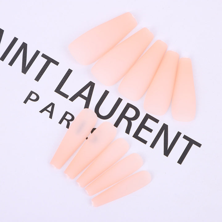 Elegant Fake Nails Kalsten