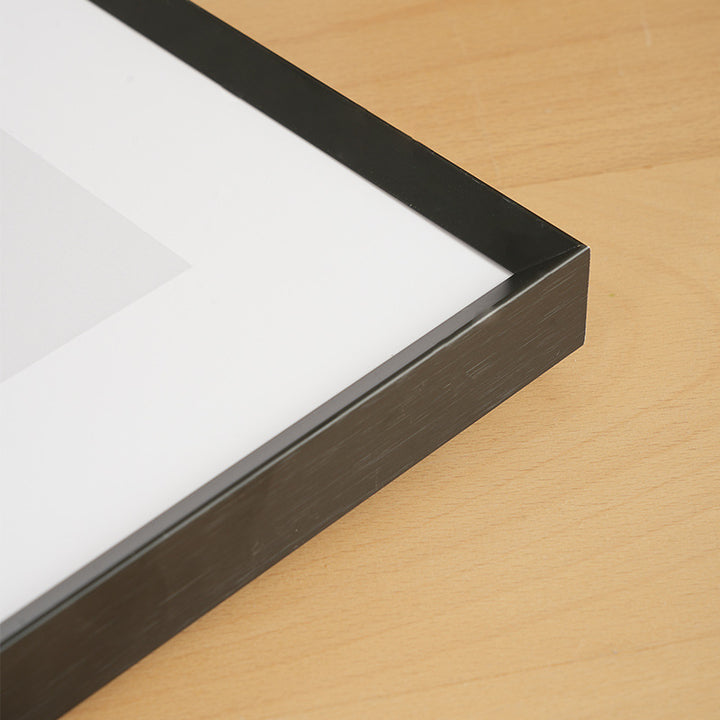 Premium Decorative Framed Art Holder