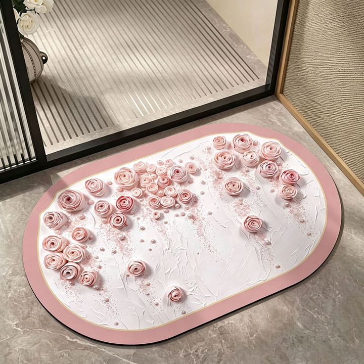 Home Decorative Mat