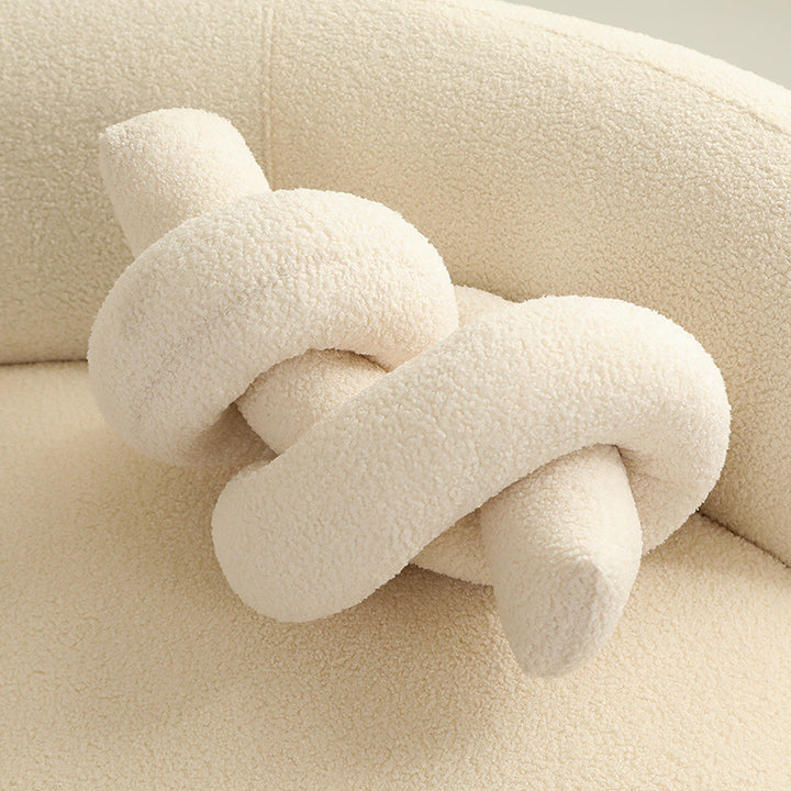 Cactus-shaped cuddle pillow Kalsten