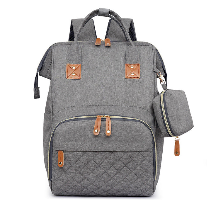 Stylish Multi-Functional Travel Backpack Kalsten