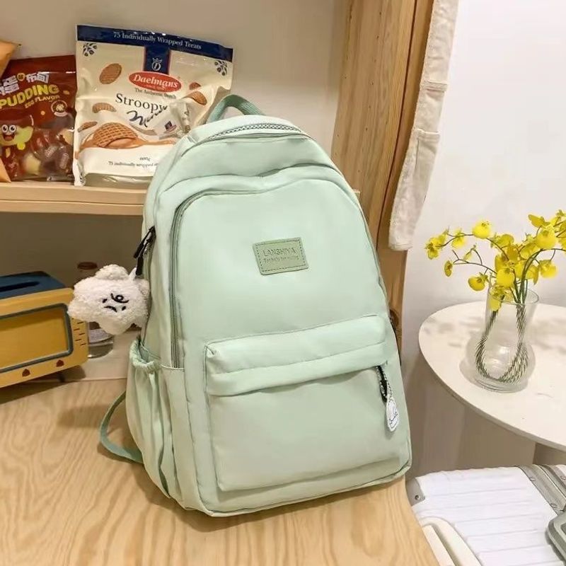 Lightweight Multi-Compartment Backpack Kalsten