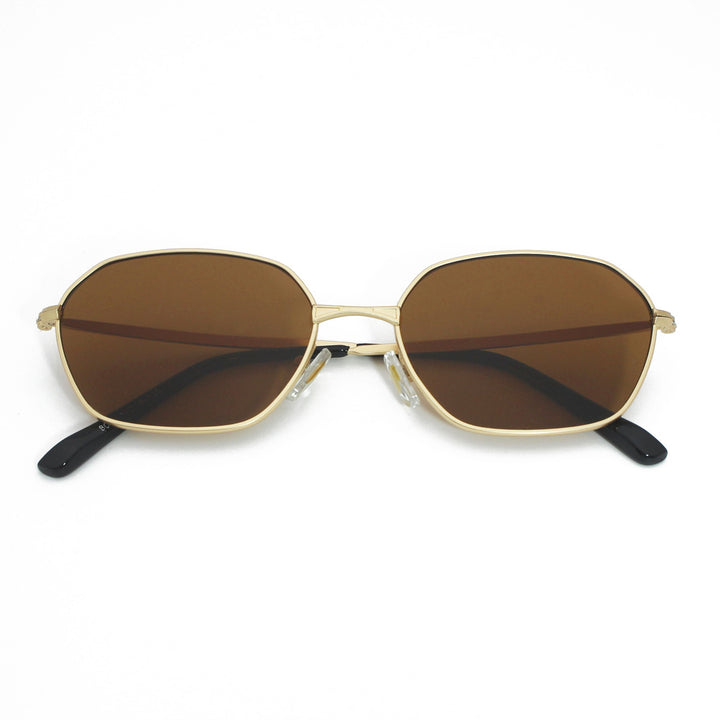 Fashionable Tortoise Sunglasses in Elegant Design Kalsten