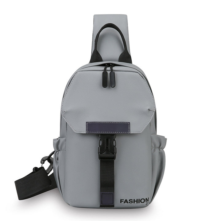 Compact Water-Resistant Sling Bag Kalsten