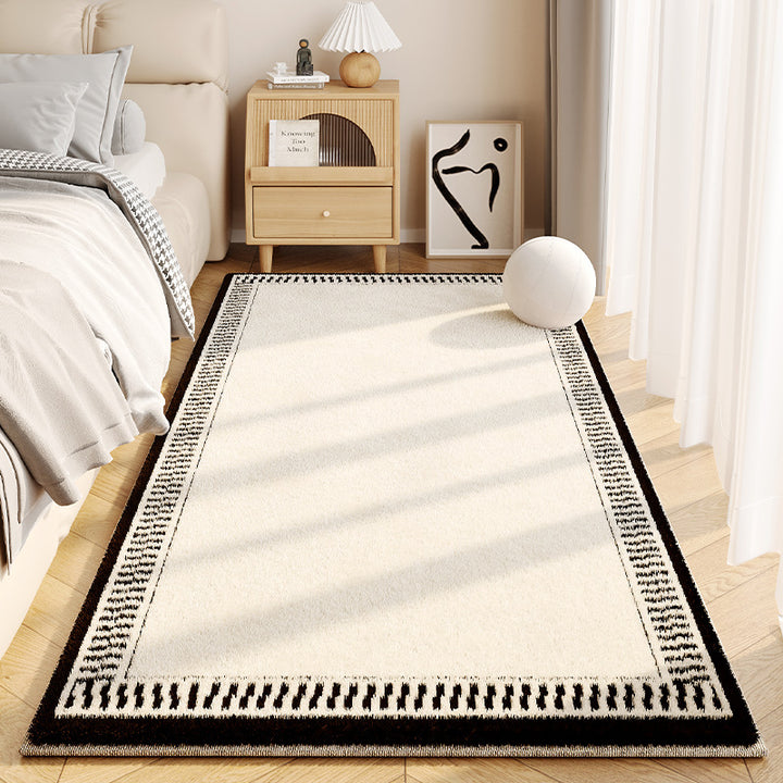 Modern Decorative Area Rug