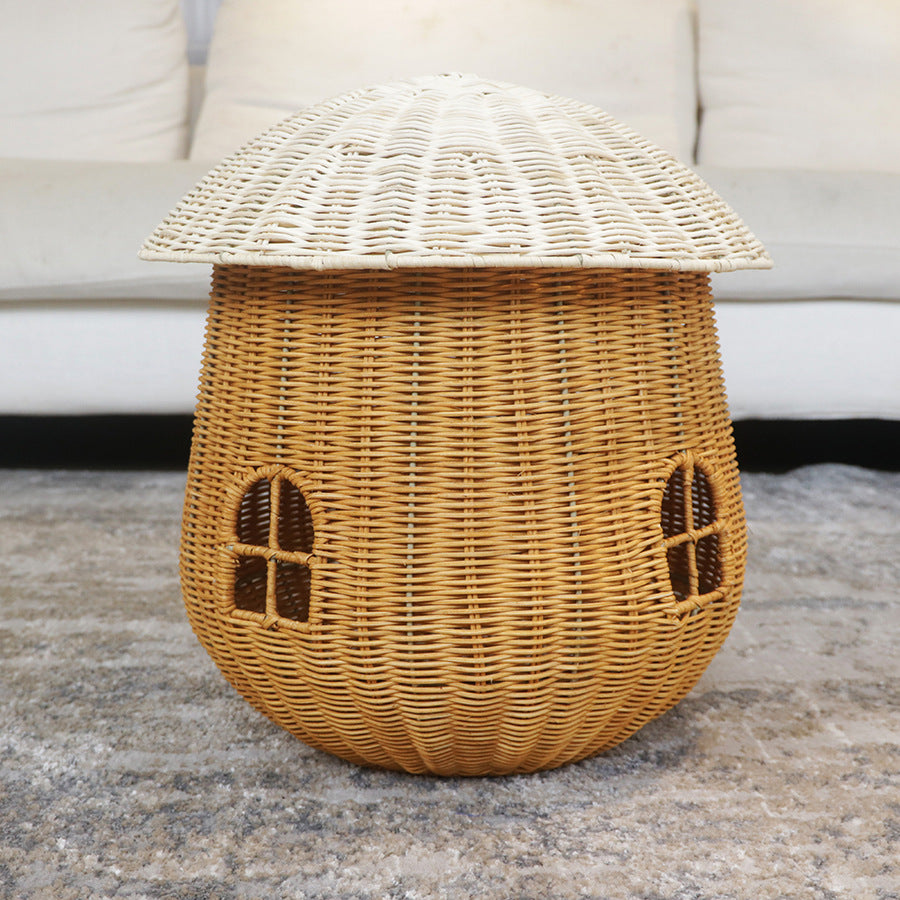 Storage Basket Kalsten