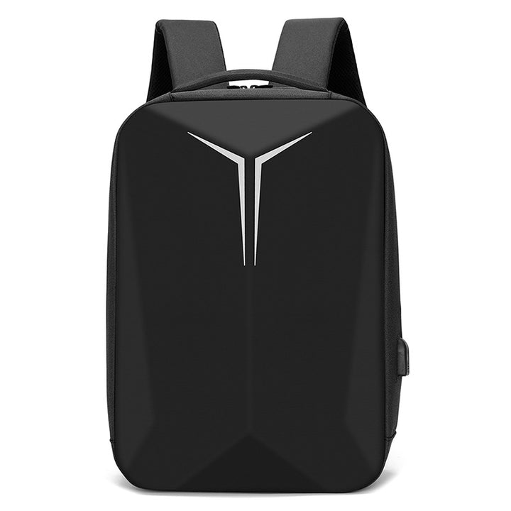 Sleek Minimalist Tech Backpack Kalsten
