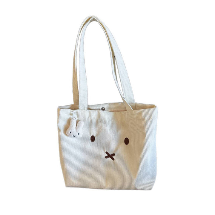 Cotton bag Kalsten