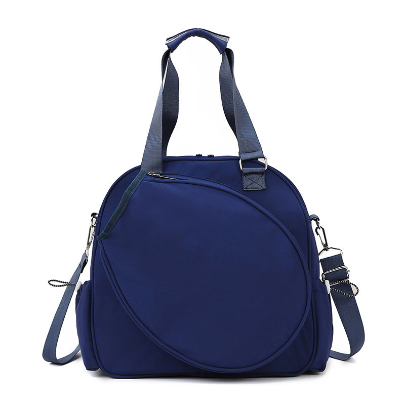 Sleek Multi-Purpose Travel Duffle