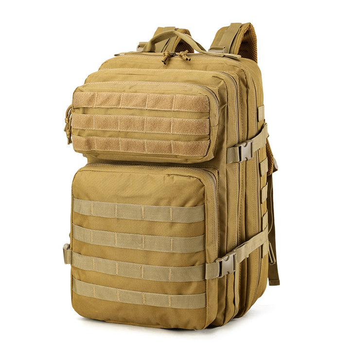 Military-Inspired Tactical Backpack Kalsten