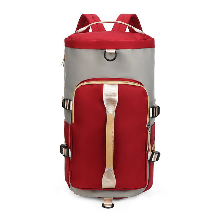 Multi-Purpose Sports Backpack Kalsten