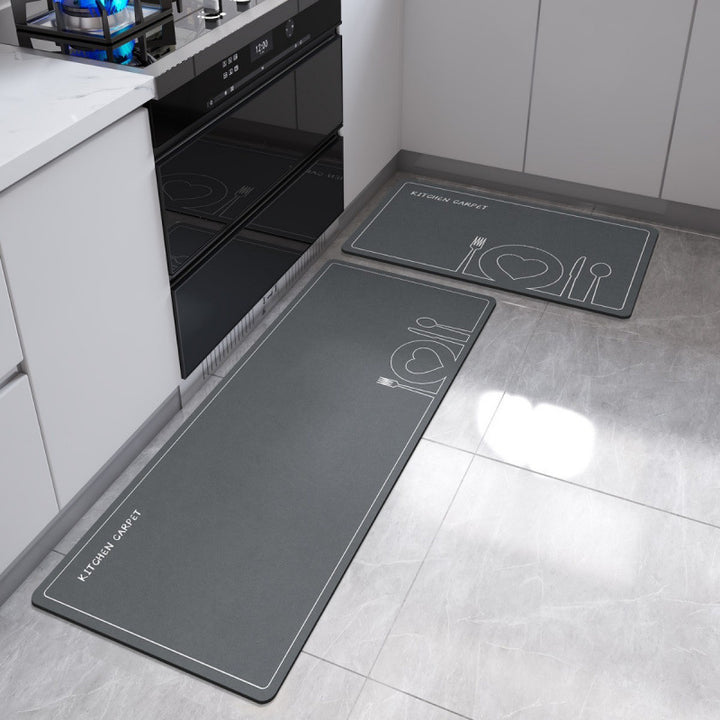 Kitchen Comfort Mat