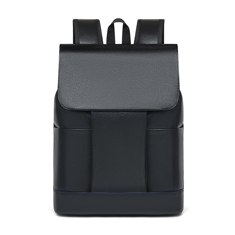 Chic Structured Backpack Kalsten