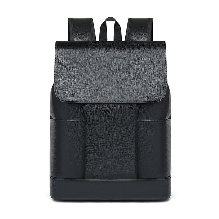 Chic Structured Backpack Kalsten