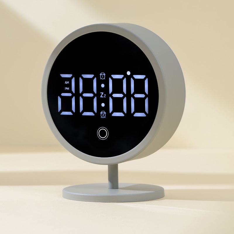 Digital LED Alarm Clock Kalsten