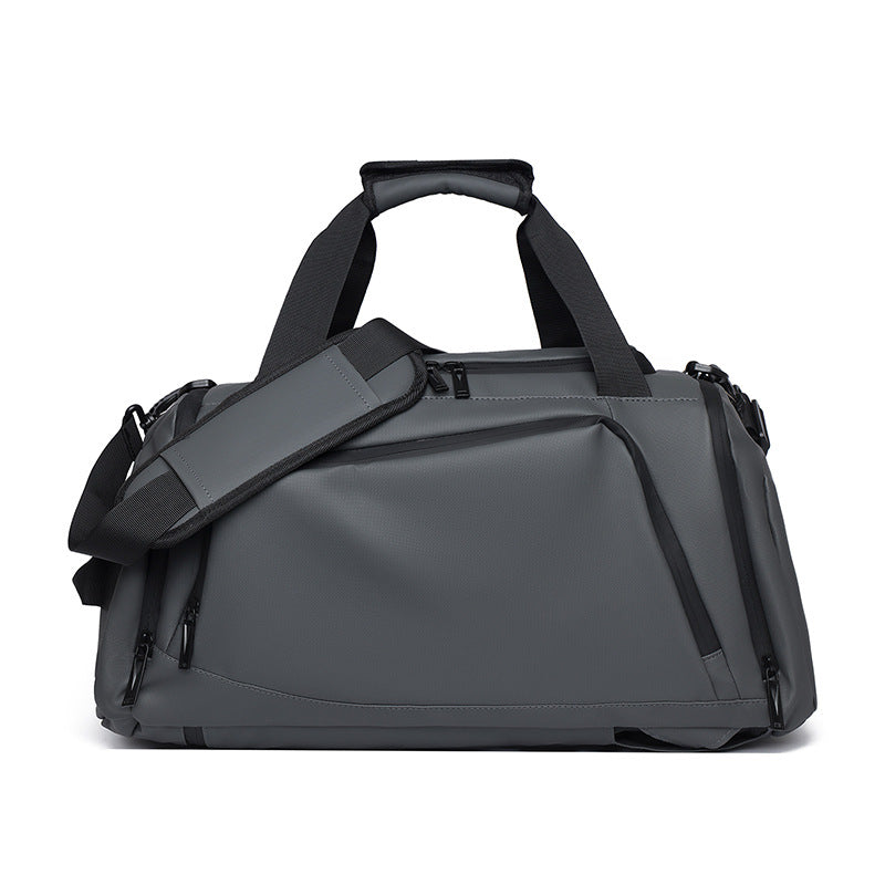 Versatile Multi-Purpose Travel Duffel Bag Kalsten