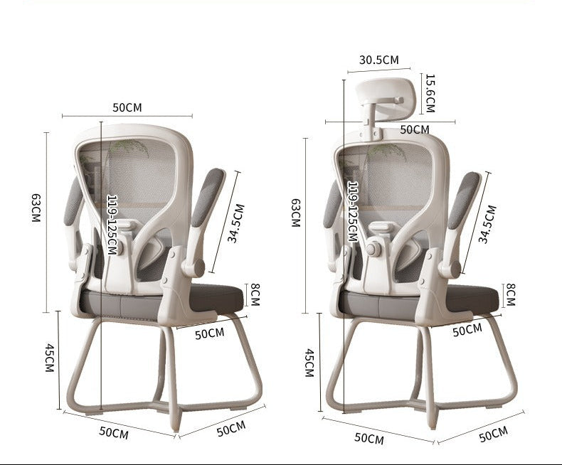 Ergonomic Office Chair Kalsten
