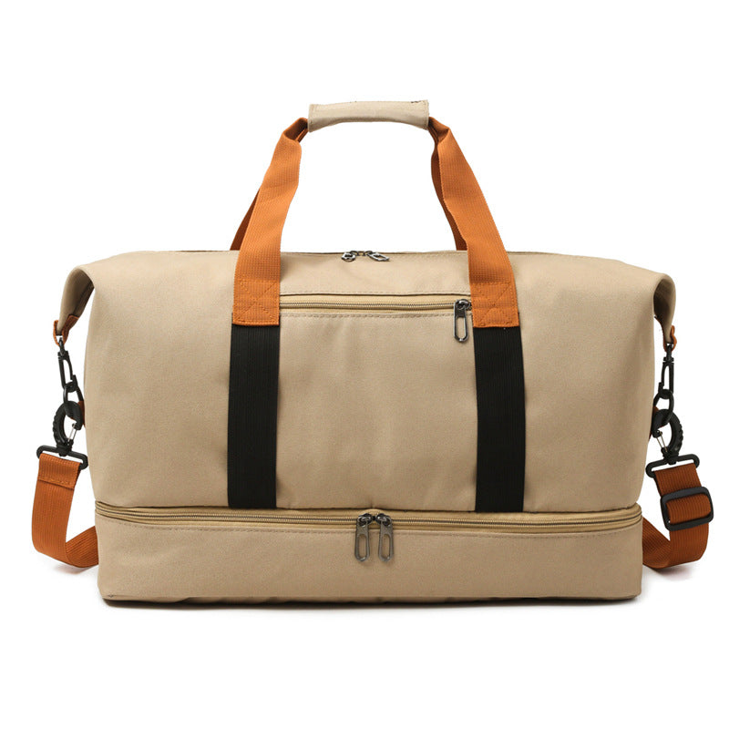 Premium Travel Duffel Bag Kalsten