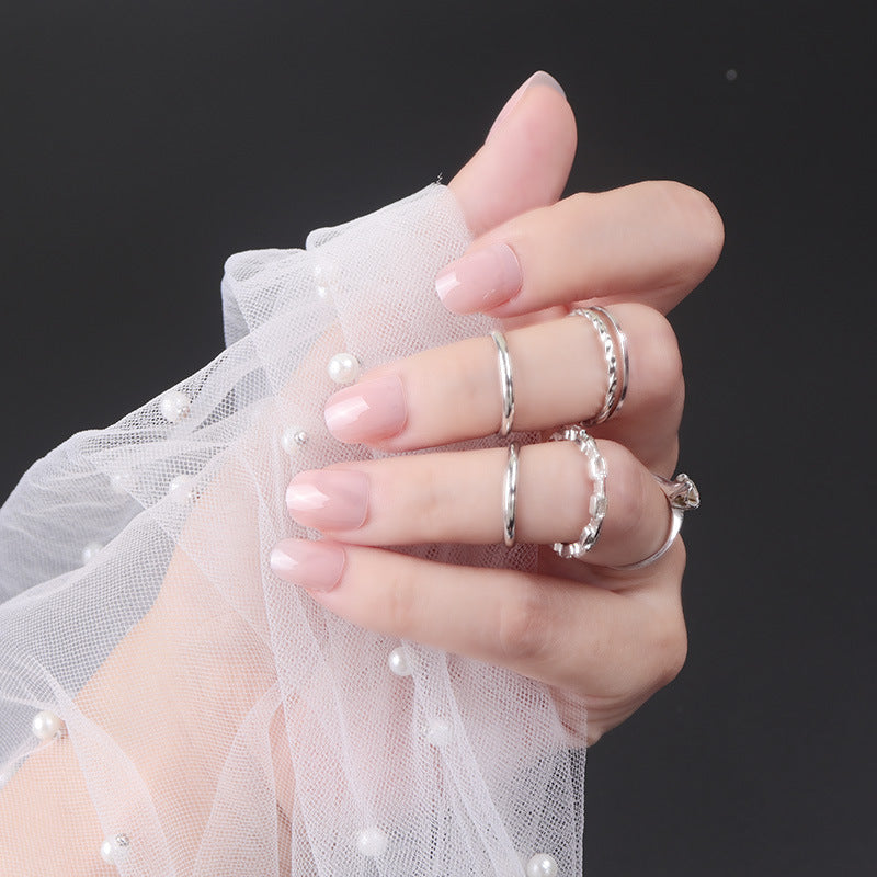 Glossy Nail Art Set Kalsten