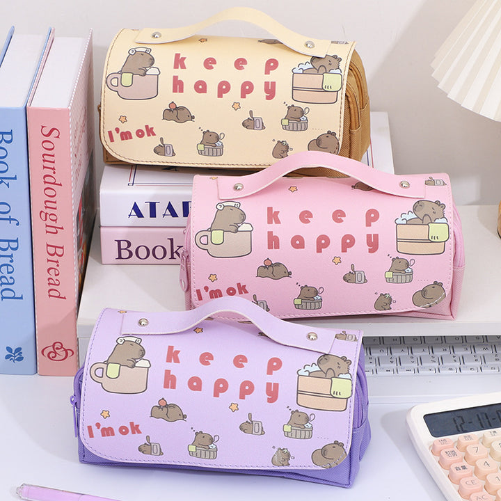 Cute toiletry bag Kalsten
