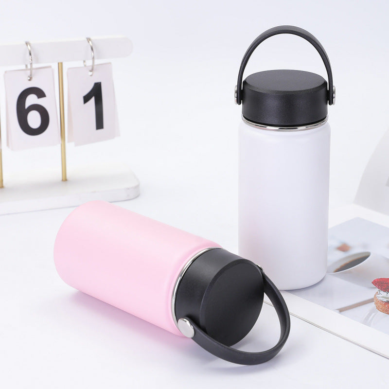 Women's Insulated Stainless Steel Water Bottle Kalsten