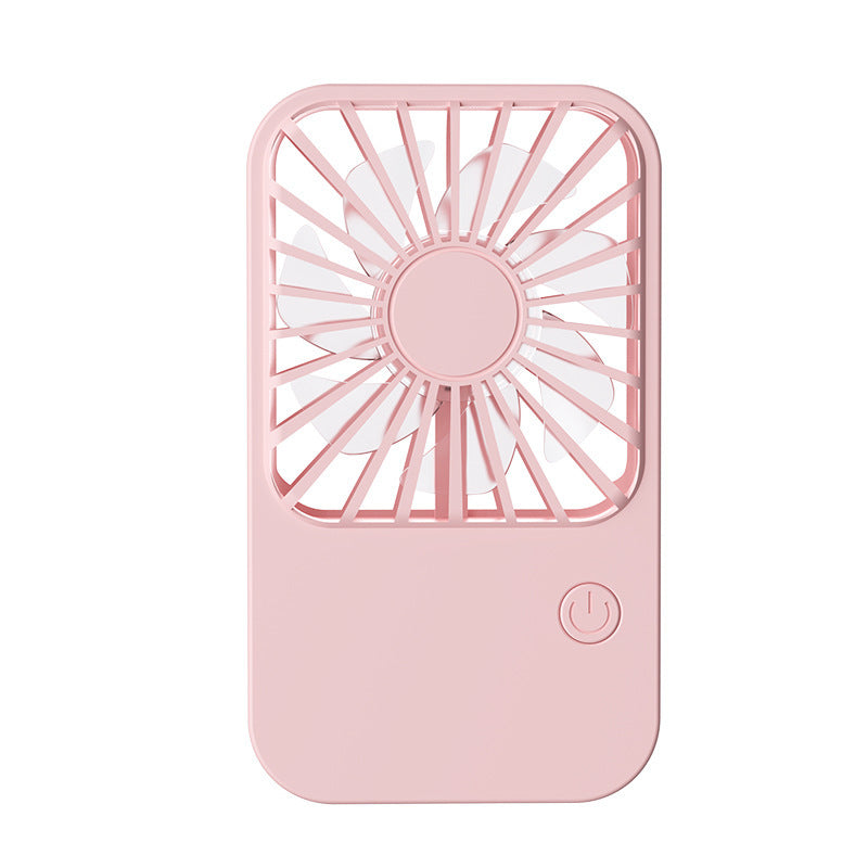 Women portable mini fan Kalsten